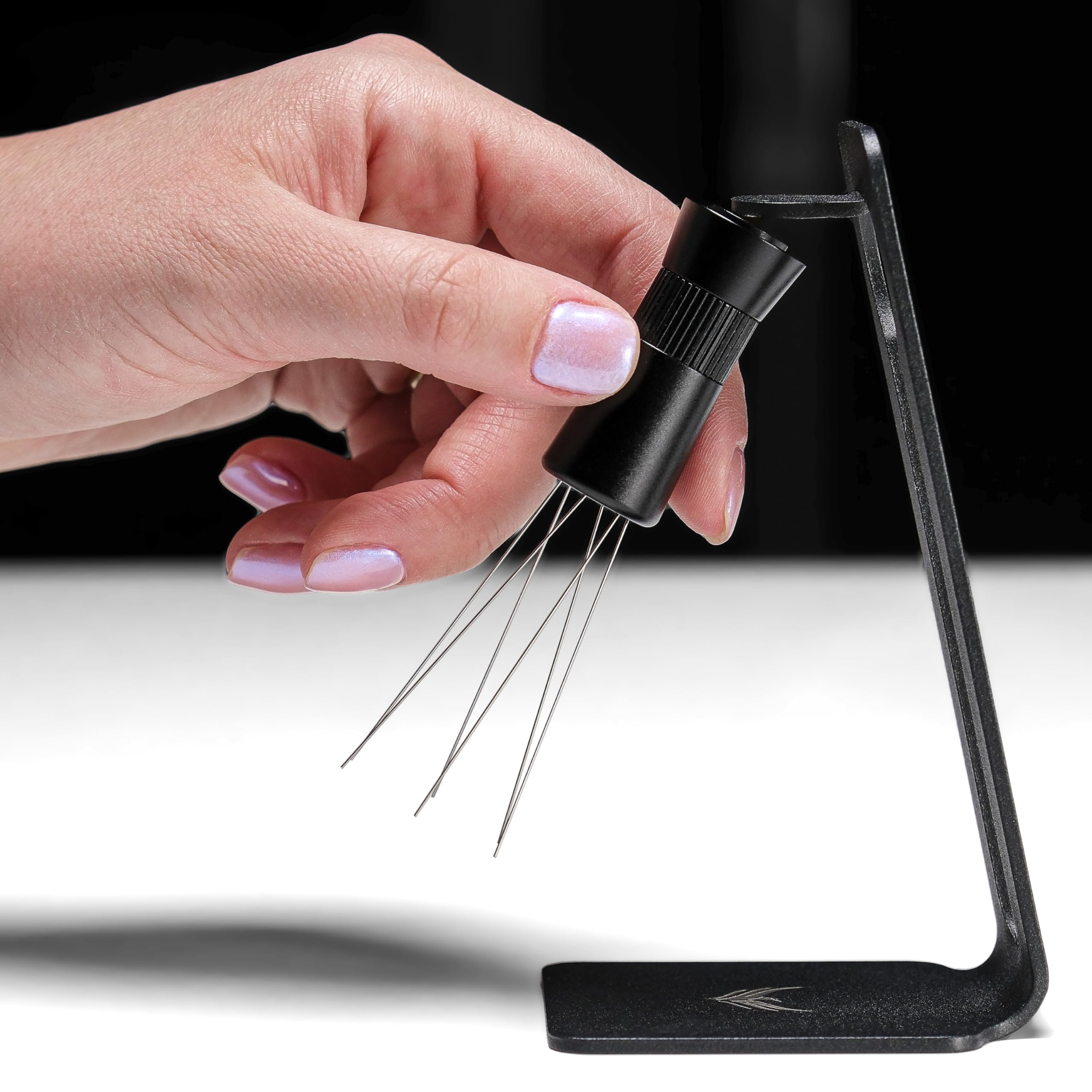 Amazon.com: KNODOS Espresso WDT Tool Magnetic Needle Coffee